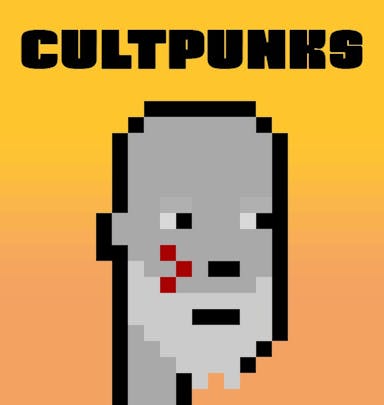 CultPunks