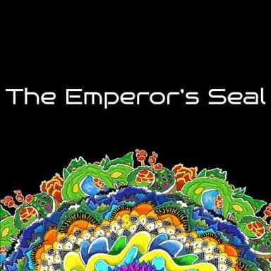 The Emperors Seal